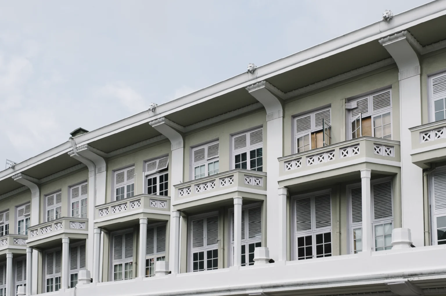 อาคารพานิช