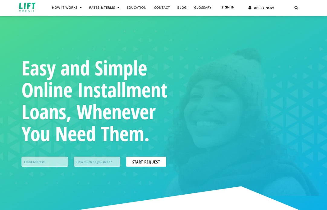 Lift Credit – liftcredit.com