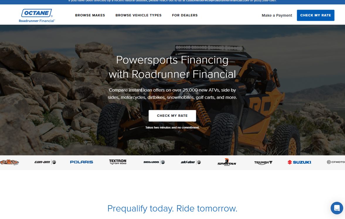 Roadrunner Financial – roadrunnerfinancial.com