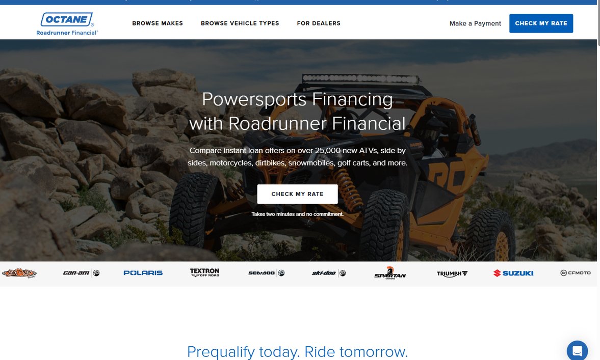 Roadrunner Financial – roadrunnerfinancial.com