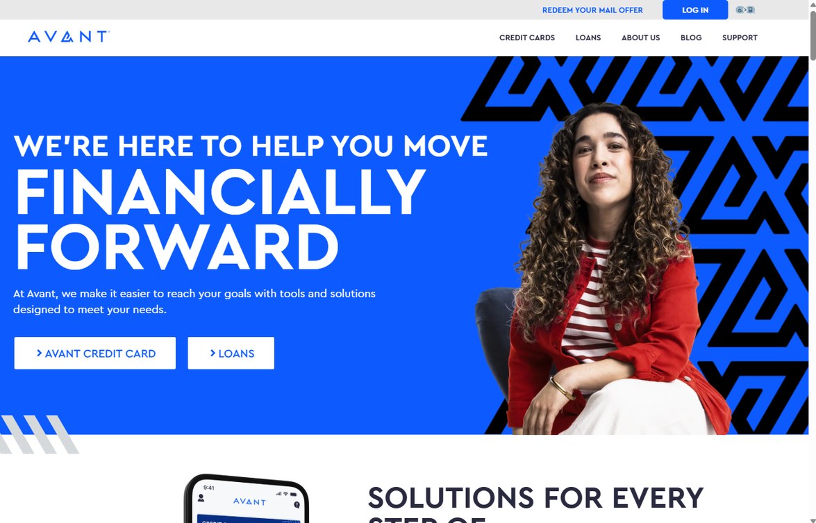 Avant – avant.com