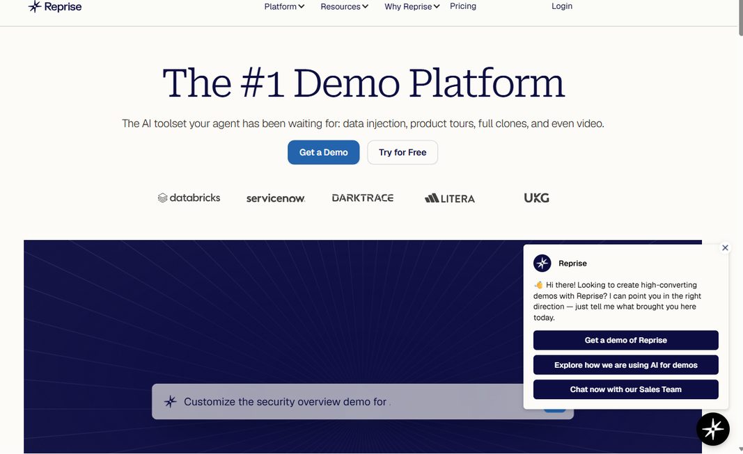 Reprise – reprise.com