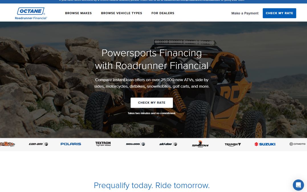 Roadrunner Financial – roadrunnerfinancial.com