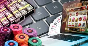 Unleashing the Excitement of Casino Magic Win Unleashing the Excitement of Casino Magic Win